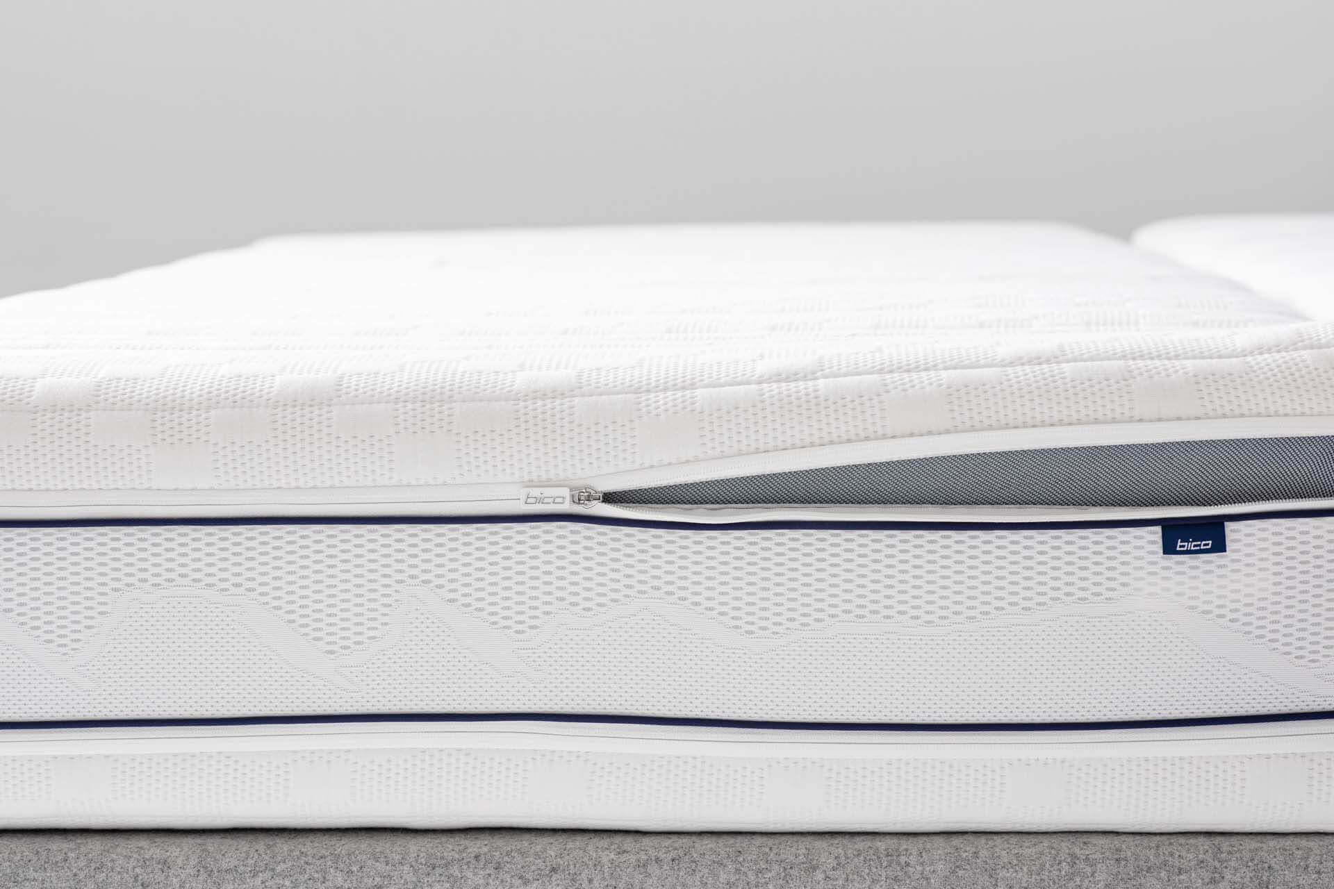 Arnold Betten Bico Matratze Climapro 4